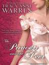 Cover image for The Princess and the Peer